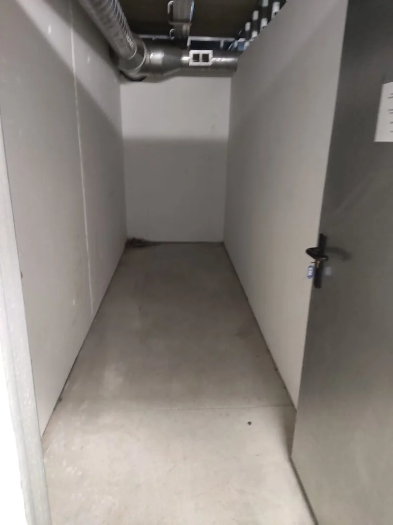 Manel Rodriguez Cayuela- TRASTEROS en alquiler - en Carrer de Mossèn Josep Pons, 1, 08228 Terrassa, Barcelona, España - Imagen 5