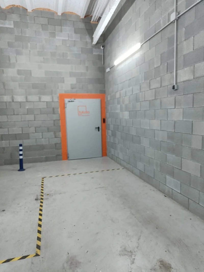 TuKuBo - Trasteros Urbanos en Carrer d'Europa, 43, 08913 Badalona, Barcelona, España - Imagen 5