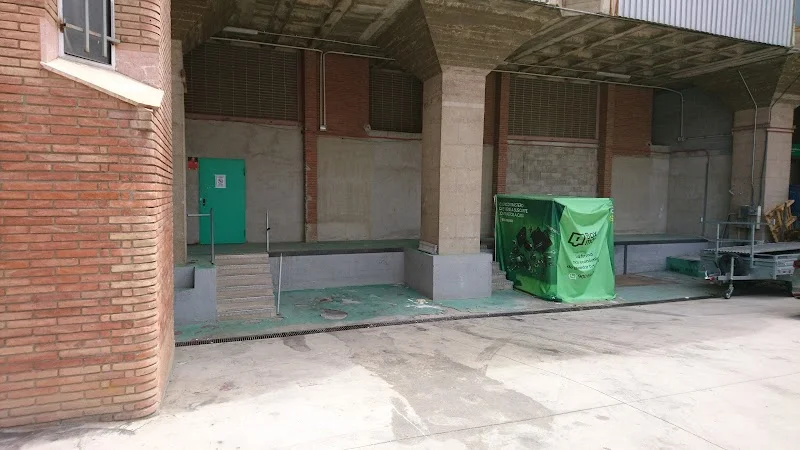 Box Infiniti - Trasteros Canyado en Carrer d'Occitània, 14, 08911 Badalona, Barcelona, España - Imagen 4