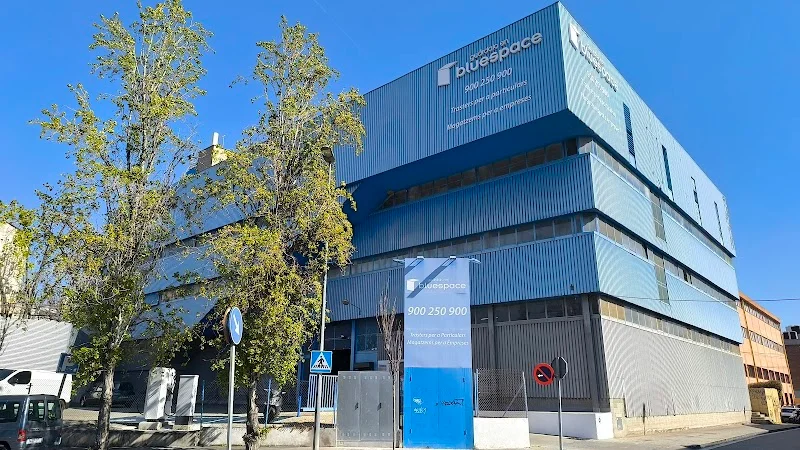 Bluespace - Badalona Maresme en Riera Canyado, 0 S/N (Esq Corders), 08911 Badalona, Barcelona, España - Imagen 3