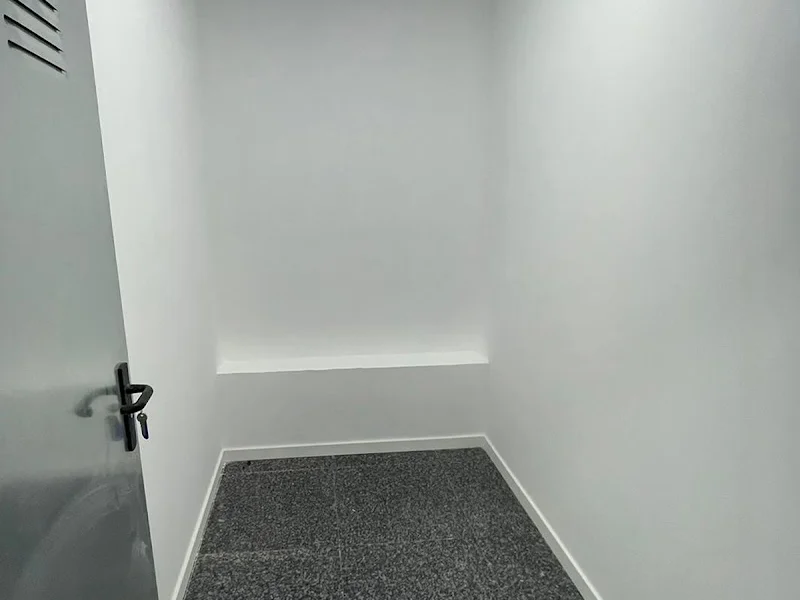 Trasteros Santo Domingo en Pl. Santo Domingo, 1, 28922 Alcorcón, Madrid, España - Imagen 1