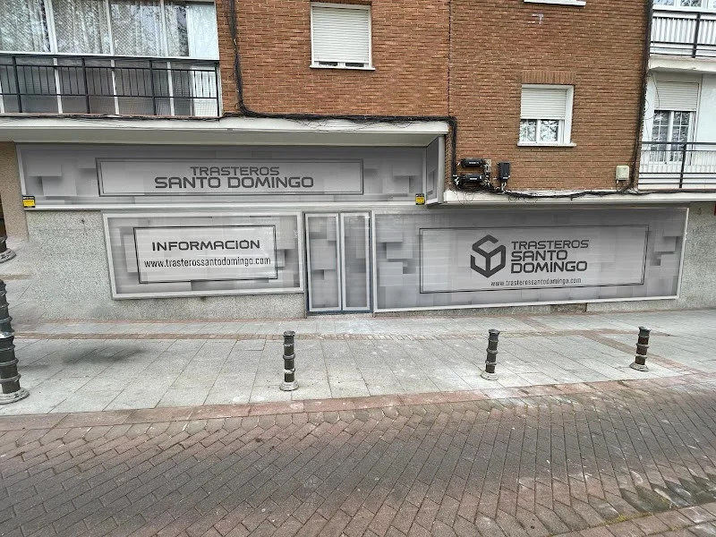 Trasteros Santo Domingo en Pl. Santo Domingo, 1, 28922 Alcorcón, Madrid, España - Imagen 3