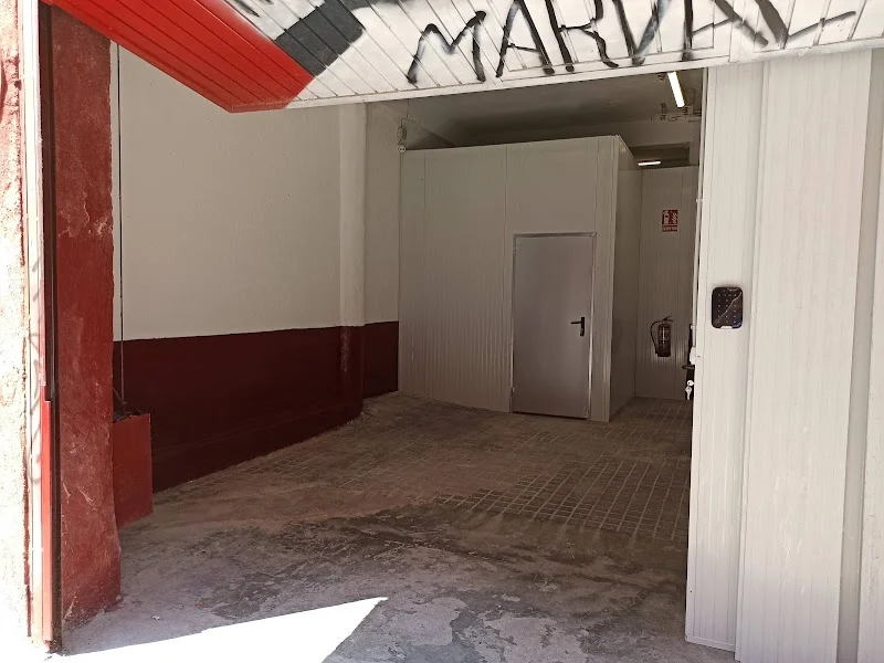 Trasteros Marval en Cl. de Antonio Zamora, 117-95, Latina, 28011 Madrid, España - Imagen 3