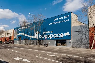 Bluespace Badalona Sur en Av. del Maresme, 90, 08918 Badalona, Barcelona, España - Imagen 3