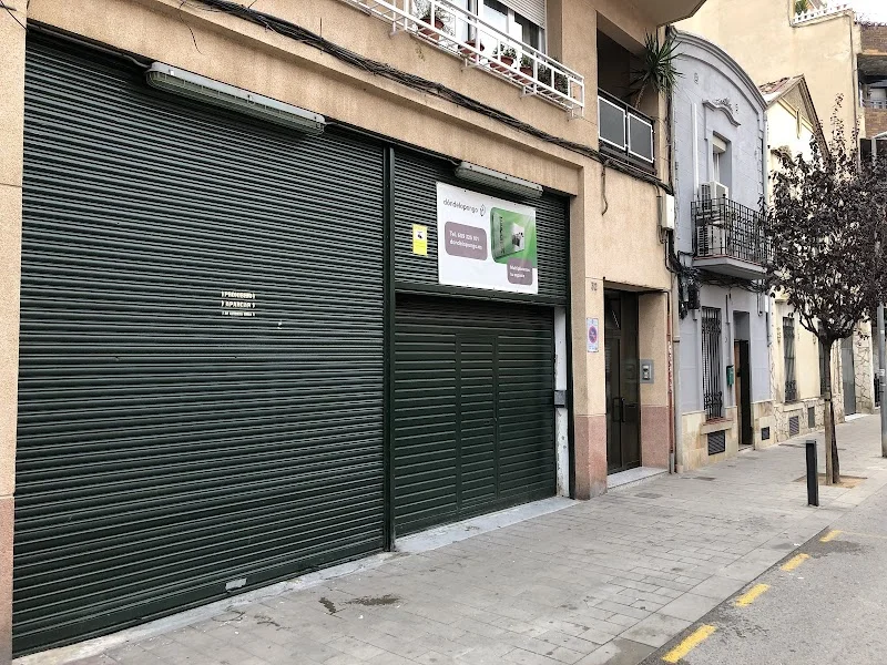 Dondelopongo S.L. en Carrer de Rafael Casanova, 32, 08918 Badalona, Barcelona, España - Imagen 2