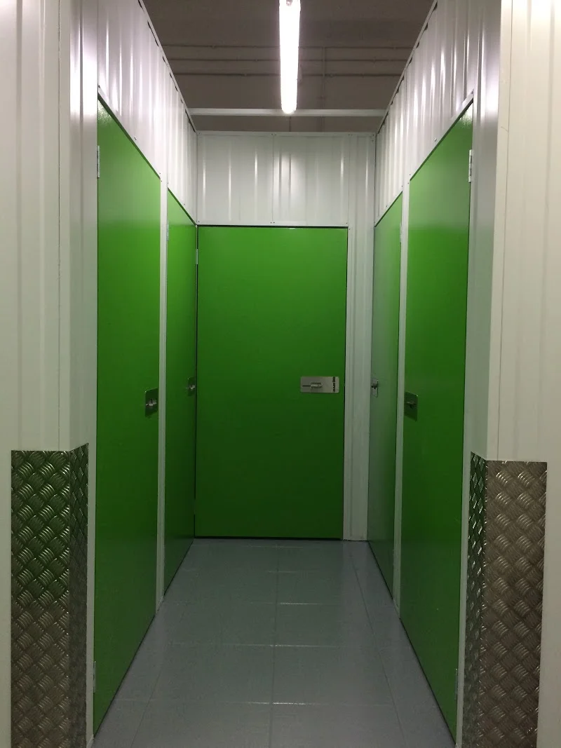 Dondelopongo S.L. en Carrer de Rafael Casanova, 32, 08918 Badalona, Barcelona, España - Imagen 3