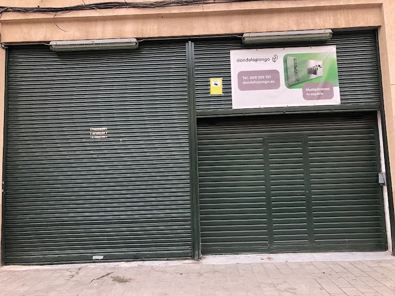 Dondelopongo S.L. en Carrer de Rafael Casanova, 32, 08918 Badalona, Barcelona, España - Imagen 5