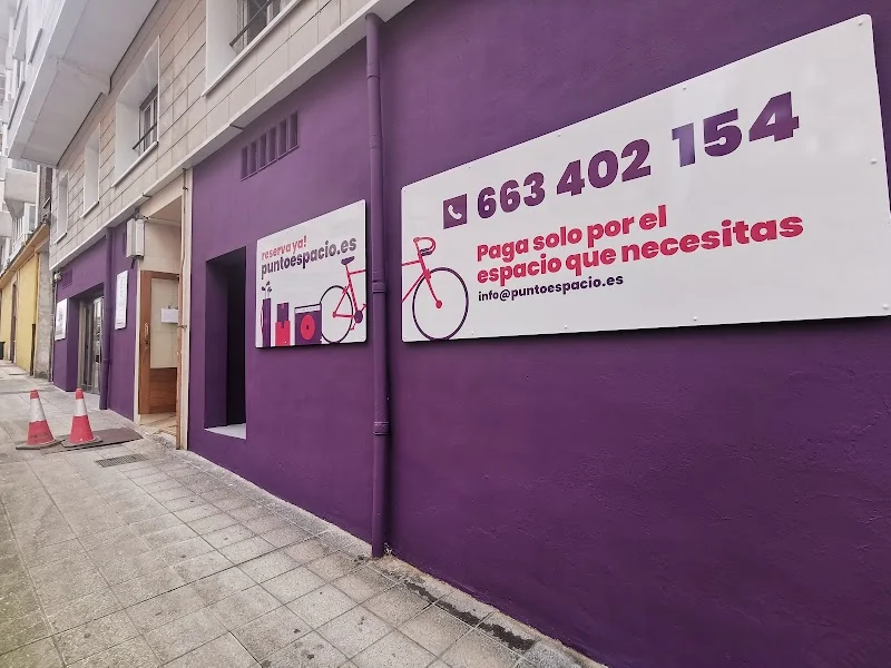 RedTras - Punto Espacio - Oviedo en CP 33006, Av. de las Segadas, 11, 33006 Oviedo, Asturias, España - Imagen 4