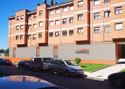 Hegar Trasteros en C. Río Cares, 1, 33010 Oviedo, Asturias, España - Imagen 2