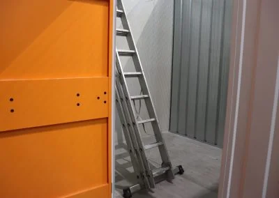 Hegar Trasteros en C. Río Cares, 1, 33010 Oviedo, Asturias, España - Imagen 3