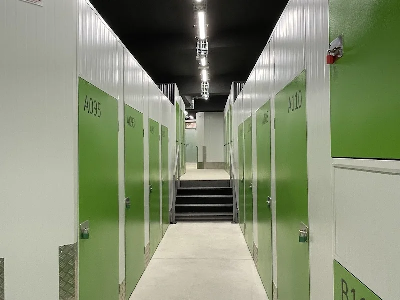 M2 Trasteros Urbanos en P.º de los Jesuitas, 14, Latina, 28011 Madrid, España - Imagen 2