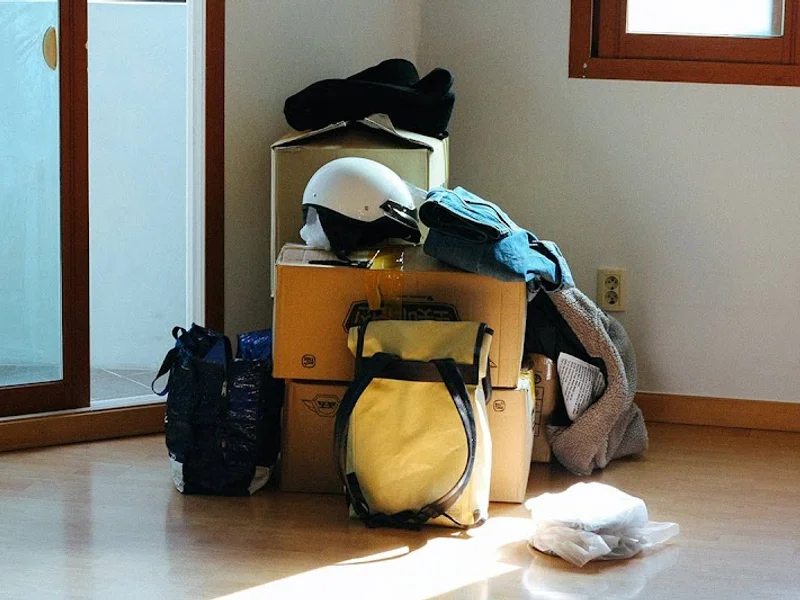 M2 Trasteros Urbanos en P.º de los Jesuitas, 14, Latina, 28011 Madrid, España - Imagen 4