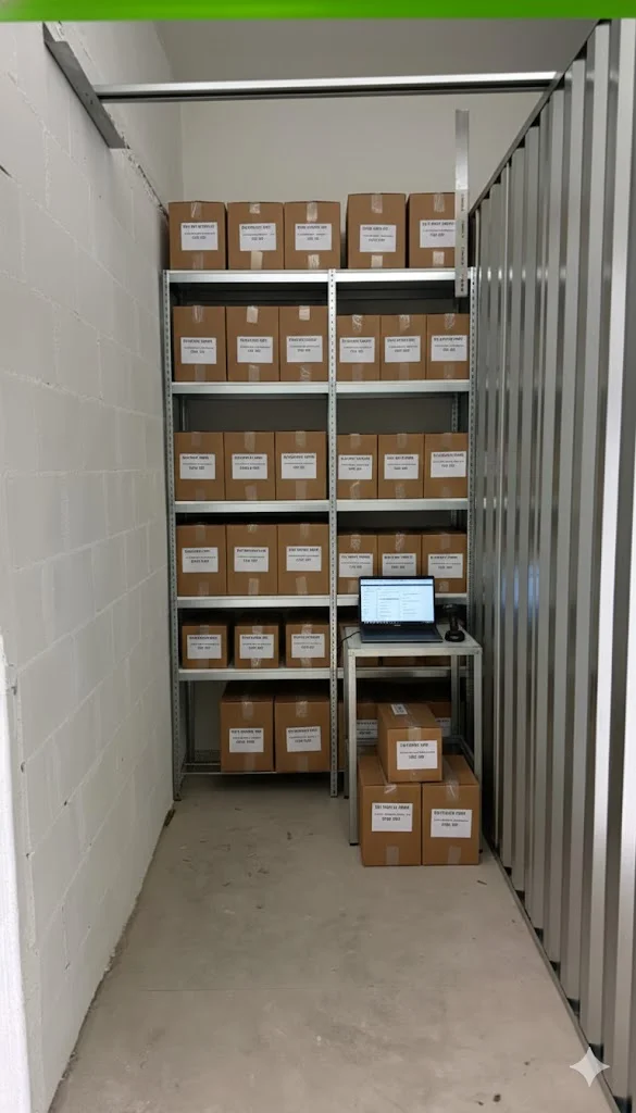 TrasterosLAM en C. Manuel de Falla, 33011 Oviedo, Asturias, España - Imagen 2