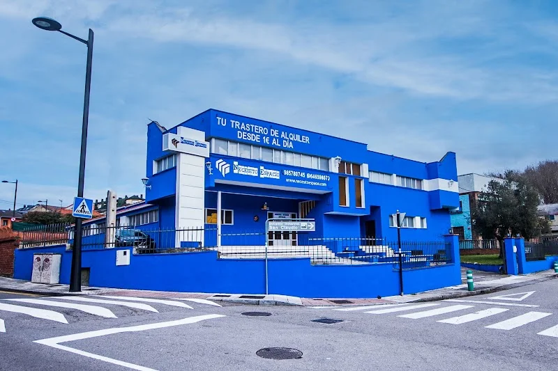 Necesito Espacio en Polig. Ind. San Claudio, Parcela 2 33191 San Claudio Asturias, 33191 San Claudio, Asturias, España - Imagen 3