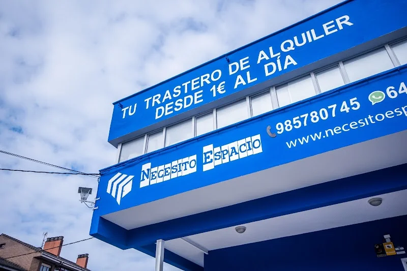 Necesito Espacio en Polig. Ind. San Claudio, Parcela 2 33191 San Claudio Asturias, 33191 San Claudio, Asturias, España - Imagen 4