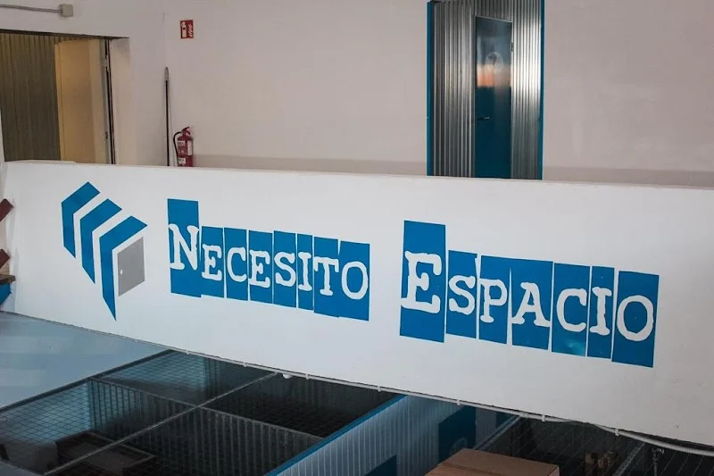 Necesito Espacio en Polig. Ind. San Claudio, Parcela 2 33191 San Claudio Asturias, 33191 San Claudio, Asturias, España - Imagen 5
