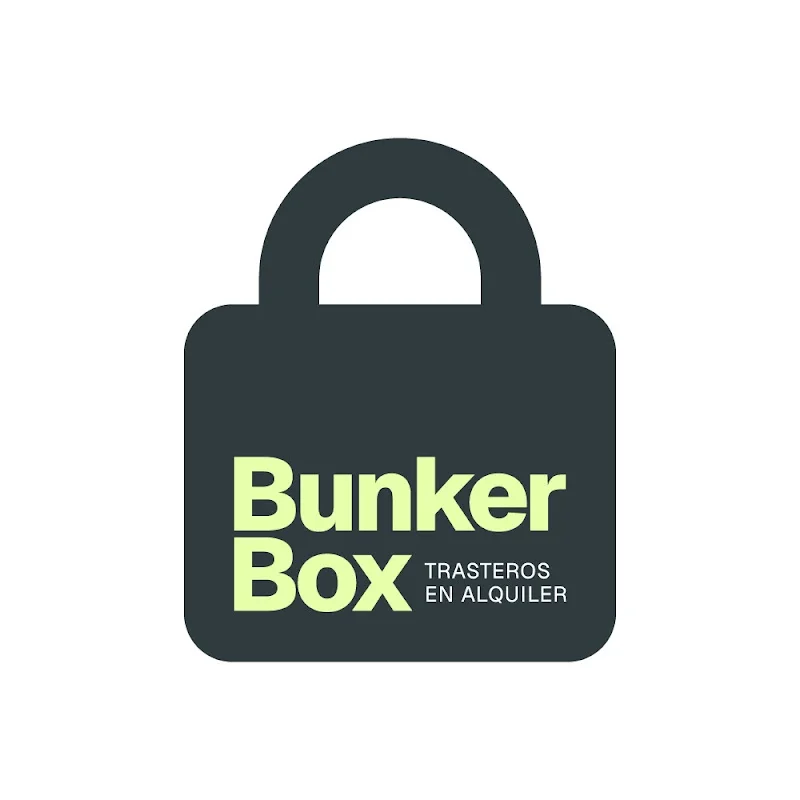BunkerBox - Trasteros en Alquiler en C. Fernando Alonso Díaz, 32, 33009 Oviedo, Asturias, España - Imagen 1