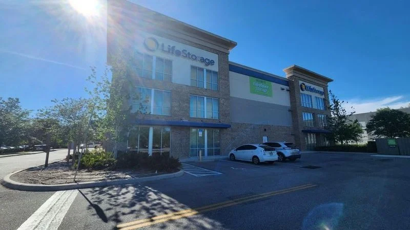 Trastero Extra Space Storage en 1010 Lockwood Blvd, Oviedo, FL 32765, EE. UU. - MejorTrastero