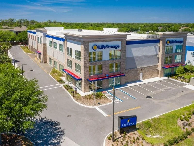 Extra Space Storage en 1010 Lockwood Blvd, Oviedo, FL 32765, EE. UU. - Imagen 2