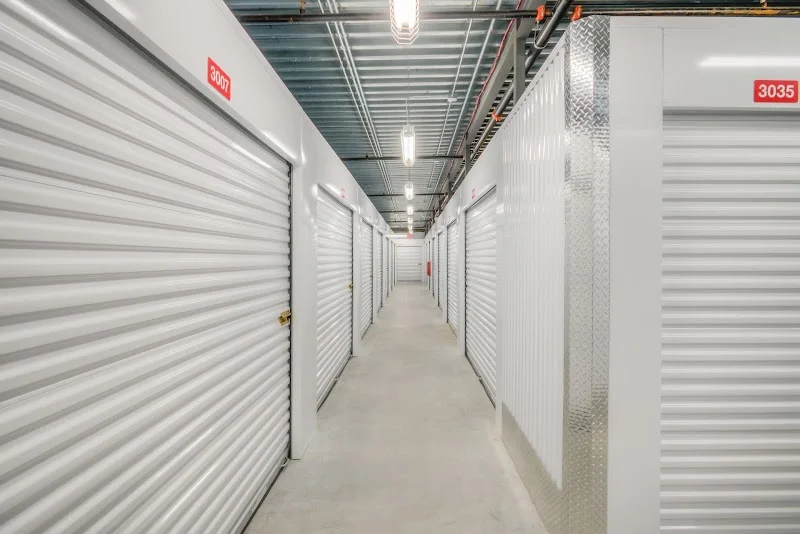 Extra Space Storage en 1010 Lockwood Blvd, Oviedo, FL 32765, EE. UU. - Imagen 3