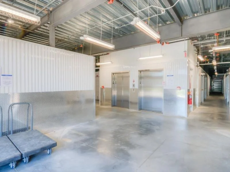 Extra Space Storage en 1010 Lockwood Blvd, Oviedo, FL 32765, EE. UU. - Imagen 5