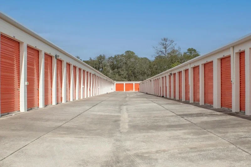 Public Storage en 1400 Alafaya Trail, Oviedo, FL 32765, EE. UU. - Imagen 3