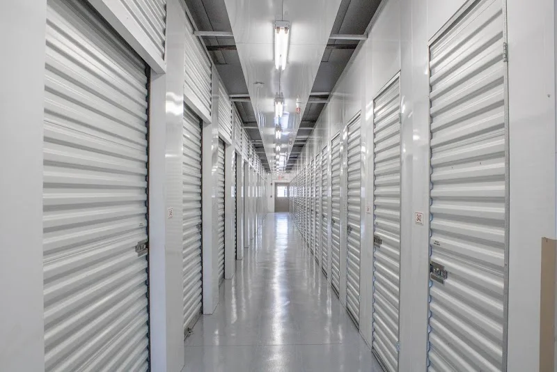 Public Storage en 1400 Alafaya Trail, Oviedo, FL 32765, EE. UU. - Imagen 5