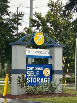 Compass Self Storage en 2435 W State Rd 426, Oviedo, FL 32765, EE. UU. - Imagen 2