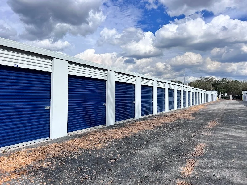 Compass Self Storage en 2435 W State Rd 426, Oviedo, FL 32765, EE. UU. - Imagen 4