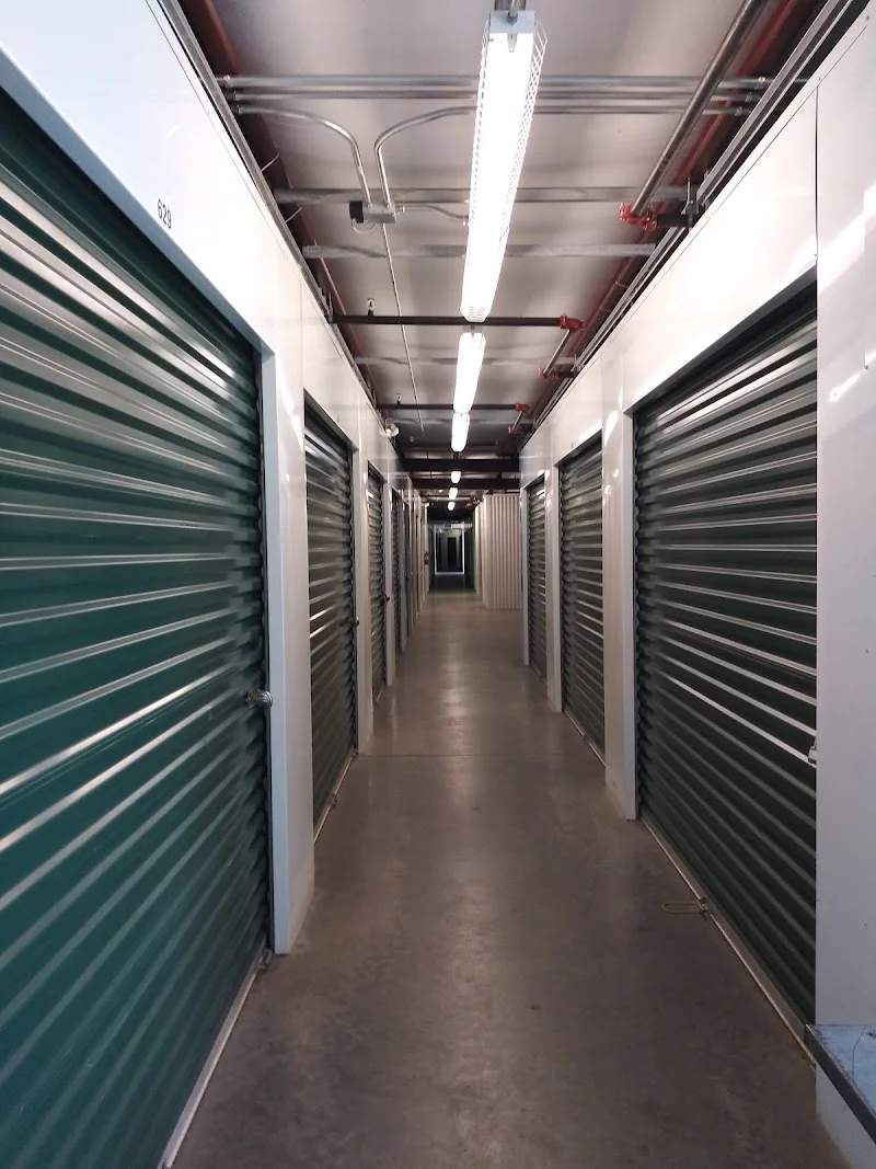 Lockwood Self-Storage en 1700 E Broadway St, Oviedo, FL 32765, EE. UU. - Imagen 4