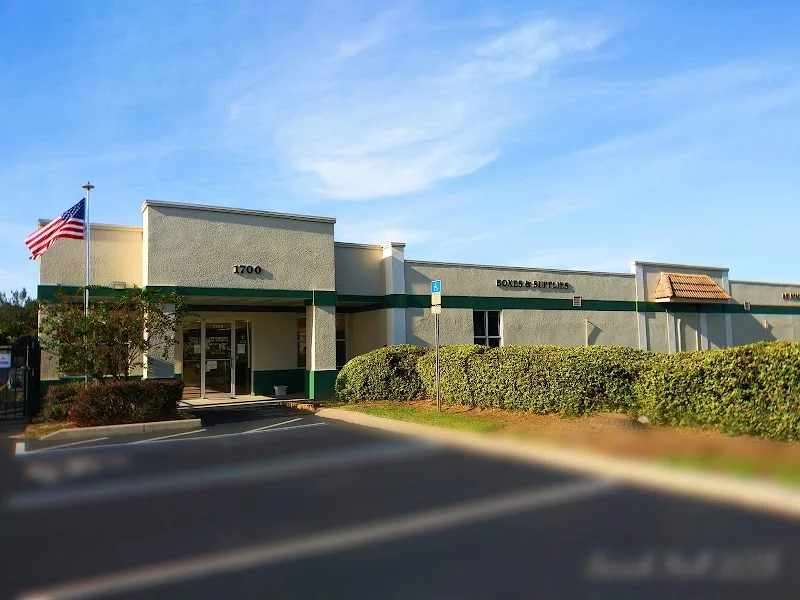 Lockwood Self-Storage en 1700 E Broadway St, Oviedo, FL 32765, EE. UU. - Imagen 5