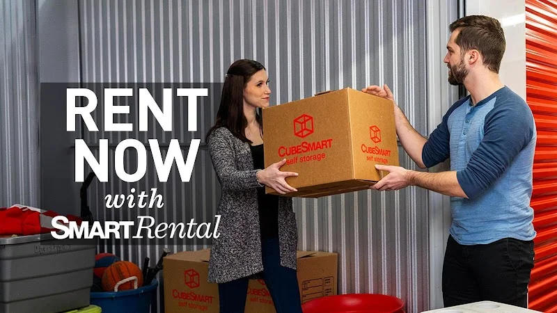 CubeSmart Self Storage en 3651 Alafaya Trail, Oviedo, FL 32765, EE. UU. - Imagen 1