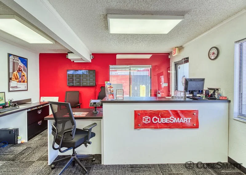 CubeSmart Self Storage en 3651 Alafaya Trail, Oviedo, FL 32765, EE. UU. - Imagen 3