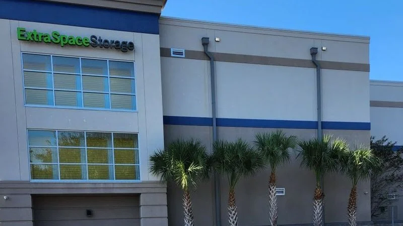 Trastero Extra Space Storage en 3364 W State Rd 426, Oviedo, FL 32765, EE. UU. - MejorTrastero