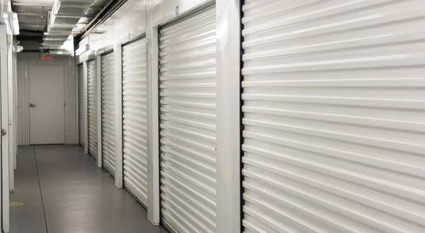 Aloma Self Storage en 3625 Aloma Ave, Oviedo, FL 32765, EE. UU. - Imagen 3