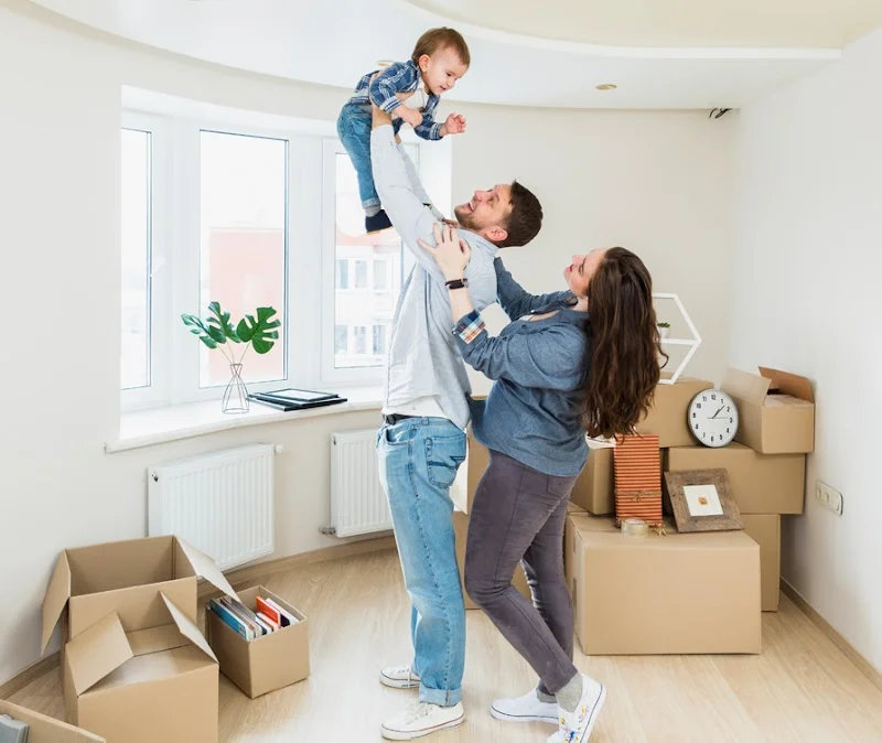 Mudanzas Abraham en C. les Matuques, 1, 33011 Oviedo, Asturias, España - Imagen 4