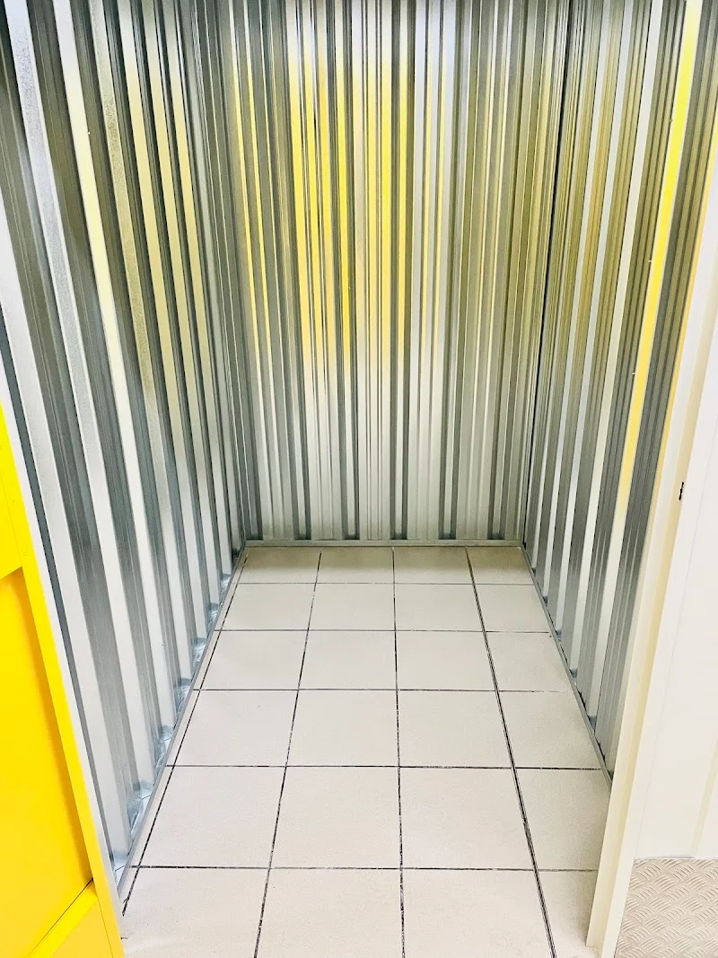 GuardaYa! Trasteros Sabadell en Carrer de Corneli Nepos, 12, 08206 Sabadell, Barcelona, España - Imagen 3