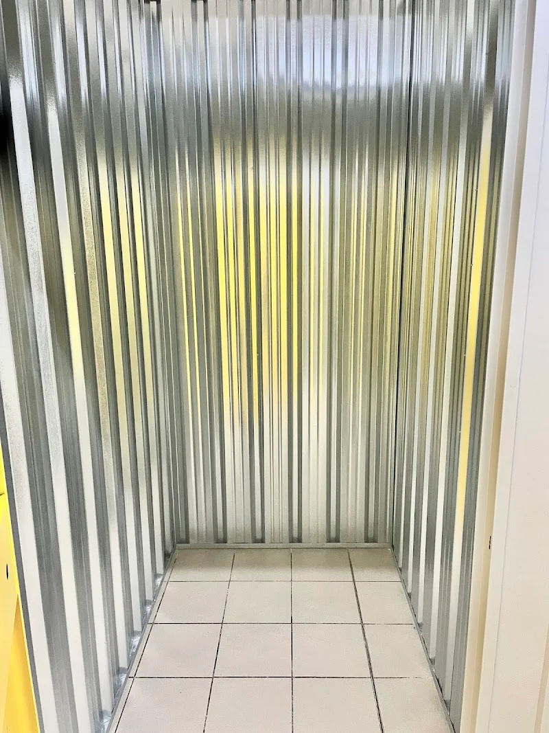 GuardaYa! Trasteros Sabadell en Carrer de Corneli Nepos, 12, 08206 Sabadell, Barcelona, España - Imagen 5