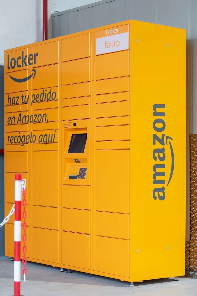 Box HomeSpace - Alquiler de trasteros en Sabadell en Carrer de Ramon Llull, 58, 08203 Sabadell, Barcelona, España - Imagen 4