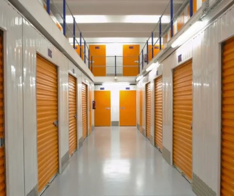 METRECUBIC Sabadell en Carrer de Rocafort, 39, 08205 Sabadell, Barcelona, España - Imagen 2