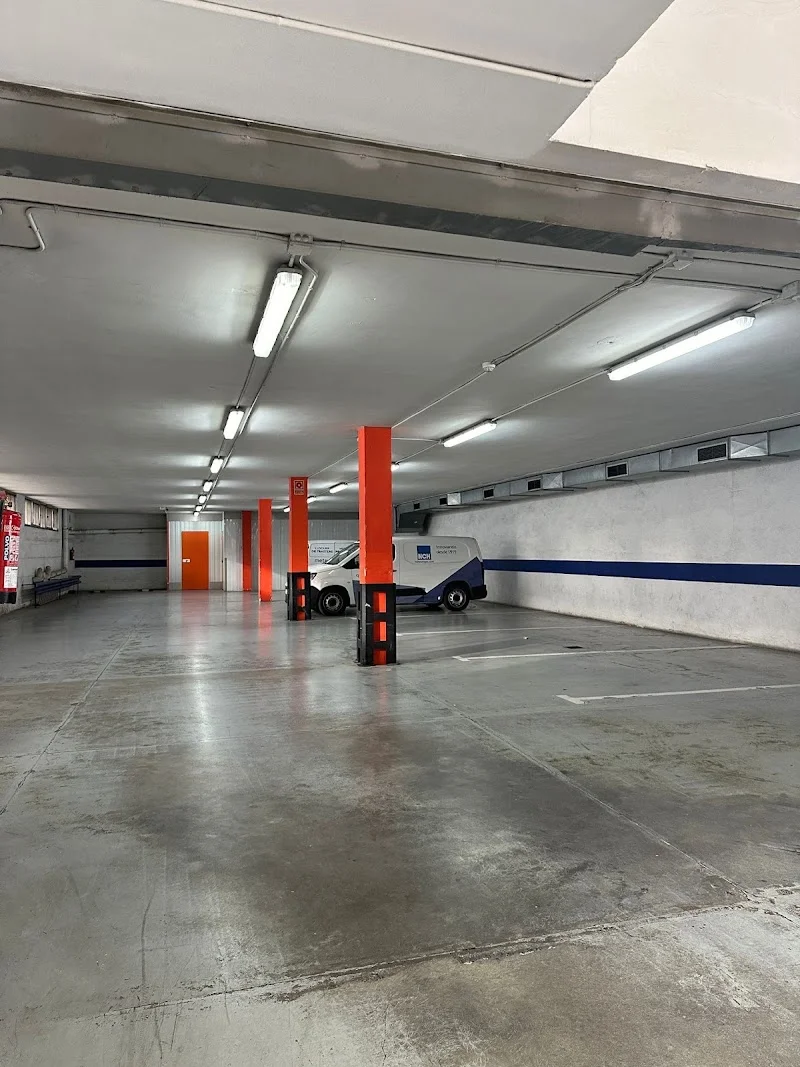 METRECUBIC Sabadell en Carrer de Rocafort, 39, 08205 Sabadell, Barcelona, España - Imagen 3