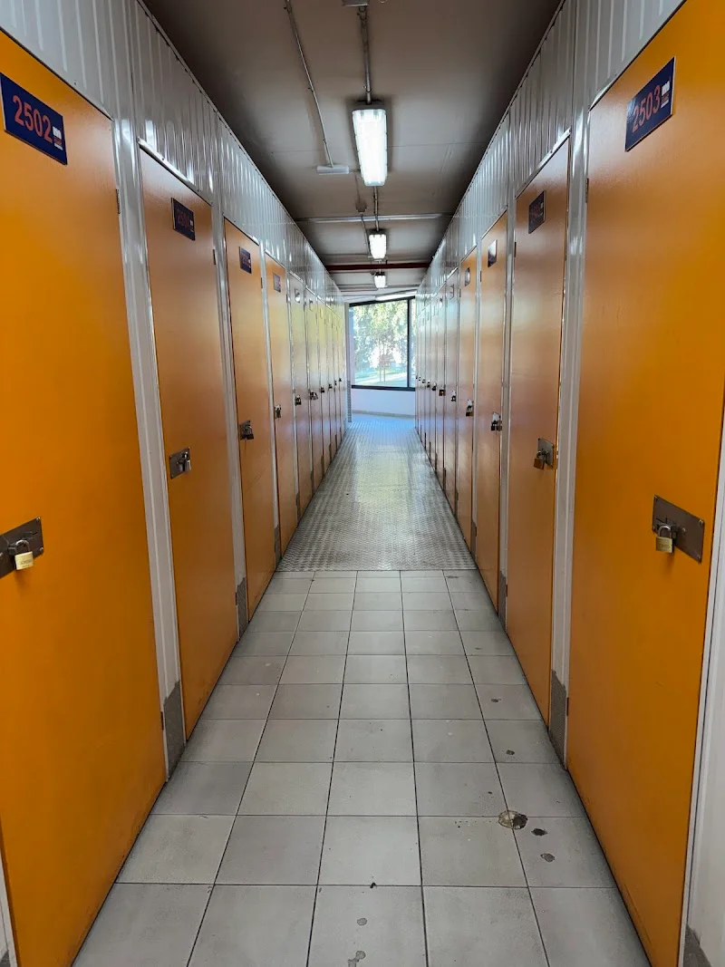 METRECUBIC Sabadell en Carrer de Rocafort, 39, 08205 Sabadell, Barcelona, España - Imagen 5