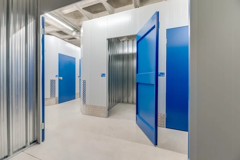 Bluespace Sabadell Gràcia en Carrer de Girona, 96, 08203 Sabadell, Barcelona, España - Imagen 2