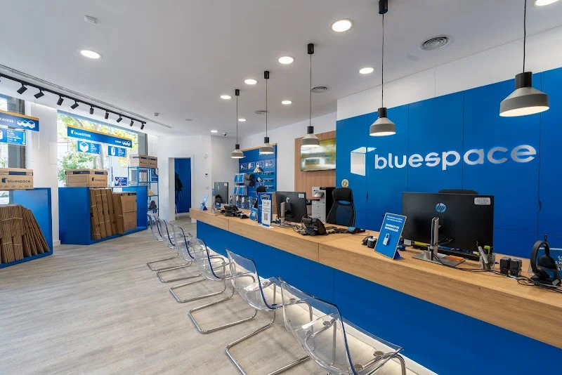 Bluespace Sabadell Gràcia en Carrer de Girona, 96, 08203 Sabadell, Barcelona, España - Imagen 3