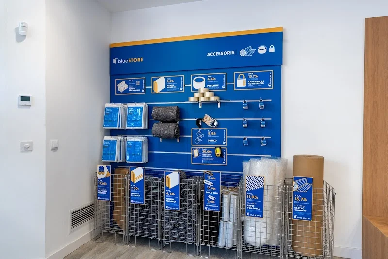 Bluespace Sabadell Gràcia en Carrer de Girona, 96, 08203 Sabadell, Barcelona, España - Imagen 5