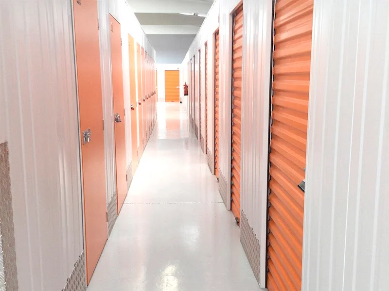 Alquiler trasteros Sabadell Temporalbox en Carrer de Rocafort, 73, 08205 Sabadell, Barcelona, España - Imagen 2