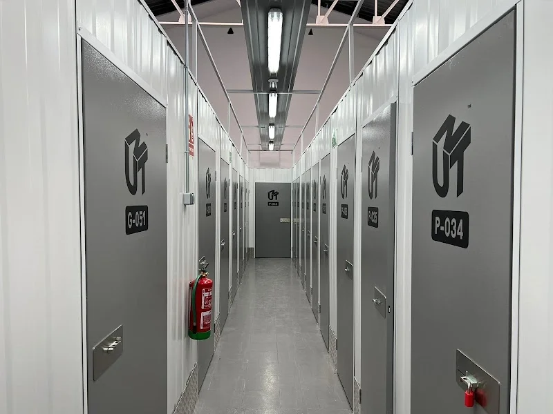 Necesito Un Trastero en Sabadell en Carrer de Goya, 16, 08204 Sabadell, Barcelona, España - Imagen 2