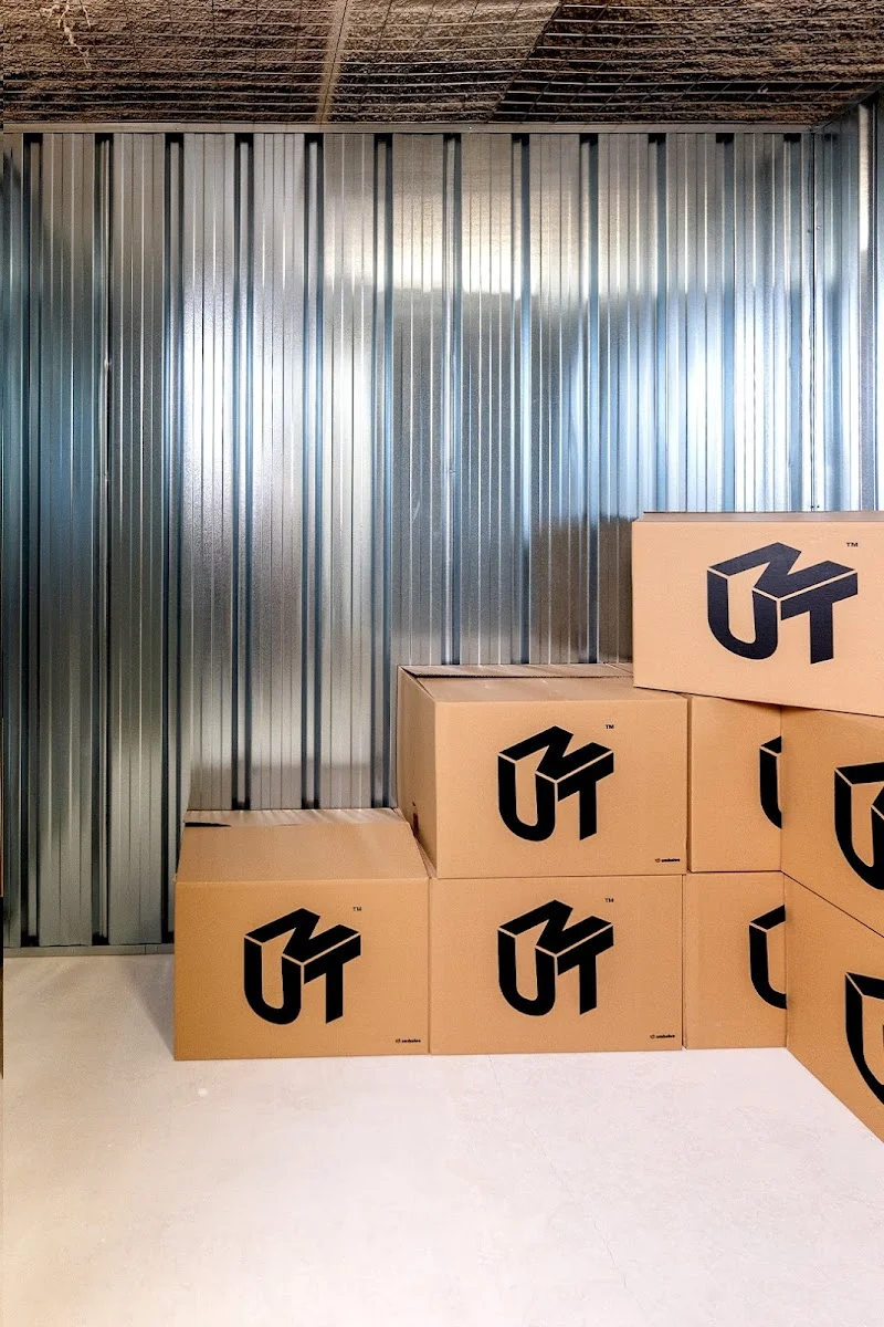 Necesito Un Trastero en Sabadell en Carrer de Goya, 16, 08204 Sabadell, Barcelona, España - Imagen 4