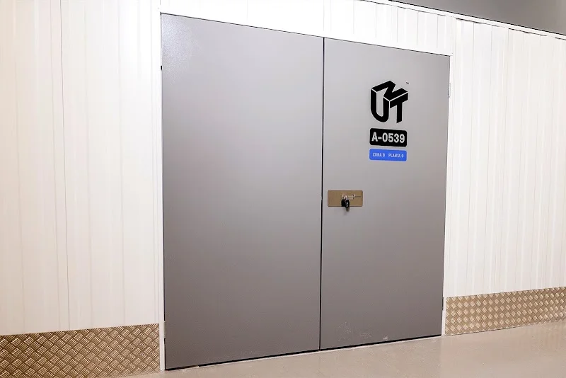 Necesito Un Trastero en Sabadell en Carrer de Goya, 16, 08204 Sabadell, Barcelona, España - Imagen 5