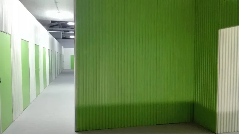 SuTrastero.com en Carrer Raimon Casellas 53 Joaquim Blume, Carrer de Francesc Eiximenis, 08205 Sabadell, Barcelona, España - Imagen 1